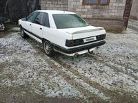 Audi 100 1988 годаүшін1 200 000 тг. в Кордай