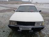 Audi 100 1988 годаfor1 200 000 тг. в Кордай – фото 3