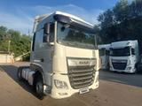 DAF  XF 480 FT Space Cab 2018 годаfor24 500 000 тг. в Алматы – фото 2