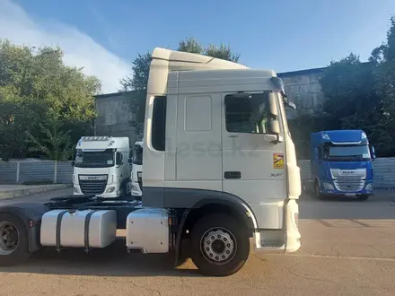 DAF  XF 480 FT Space Cab 2018 года за 24 500 000 тг. в Алматы – фото 3