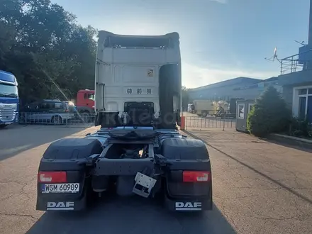 DAF  XF 480 FT Space Cab 2018 года за 24 500 000 тг. в Алматы – фото 5