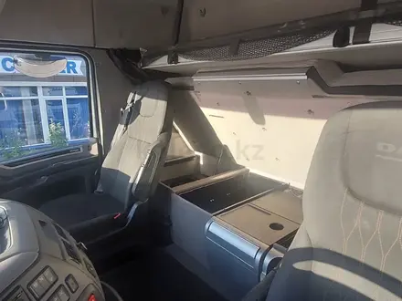 DAF  XF 480 FT Space Cab 2018 года за 24 500 000 тг. в Алматы – фото 6