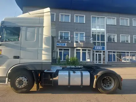 DAF  XF 480 FT Space Cab 2018 года за 24 500 000 тг. в Алматы – фото 4