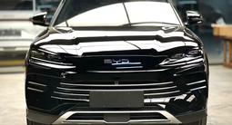 BYD Song Plus Flagship 150 DM-i 2025 годаүшін15 800 000 тг. в Алматы