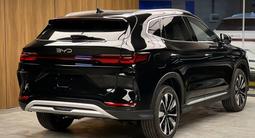 BYD Song Plus Flagship 150 DM-i 2025 годаүшін15 800 000 тг. в Алматы – фото 3