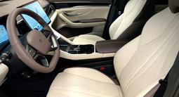 BYD Song Plus Flagship 150 DM-i 2025 годаүшін15 800 000 тг. в Алматы – фото 5