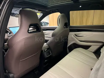 BYD Song Plus Flagship 150 DM-i 2025 года за 15 800 000 тг. в Алматы – фото 6