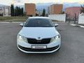 Skoda Octavia 2017 года за 8 050 000 тг. в Костанай – фото 10