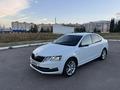 Skoda Octavia 2017 года за 8 050 000 тг. в Костанай – фото 12
