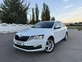 Skoda Octavia 2017 года за 8 050 000 тг. в Костанай – фото 14