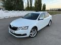 Skoda Octavia 2017 года за 8 050 000 тг. в Костанай – фото 15