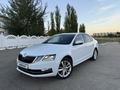 Skoda Octavia 2017 года за 8 050 000 тг. в Костанай – фото 16