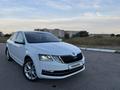 Skoda Octavia 2017 года за 8 050 000 тг. в Костанай – фото 17