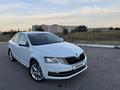 Skoda Octavia 2017 года за 8 050 000 тг. в Костанай – фото 18