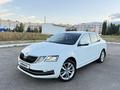 Skoda Octavia 2017 года за 8 050 000 тг. в Костанай – фото 4