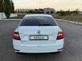 Skoda Octavia 2017 года за 8 050 000 тг. в Костанай – фото 22