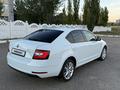 Skoda Octavia 2017 года за 8 050 000 тг. в Костанай – фото 23