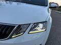 Skoda Octavia 2017 года за 8 050 000 тг. в Костанай – фото 25