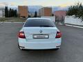 Skoda Octavia 2017 года за 8 050 000 тг. в Костанай – фото 28