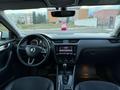 Skoda Octavia 2017 года за 8 050 000 тг. в Костанай – фото 32