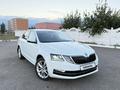 Skoda Octavia 2017 года за 8 050 000 тг. в Костанай – фото 3