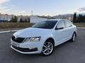 Skoda Octavia 2017 года за 8 050 000 тг. в Костанай – фото 7