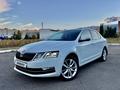 Skoda Octavia 2017 года за 8 050 000 тг. в Костанай – фото 5