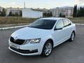 Skoda Octavia 2017 года за 8 050 000 тг. в Костанай – фото 9