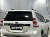 Toyota Land Cruiser Prado 2011 года за 13 500 000 тг. в Актау