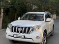 Toyota Land Cruiser Prado 2011 года за 13 500 000 тг. в Актау – фото 2