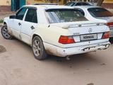 Mercedes-Benz E 200 1993 годаfor1 200 000 тг. в Жезказган – фото 3