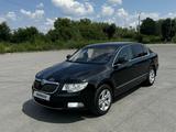 Skoda Superb 2013 года за 4 890 000 тг. в Костанай