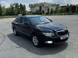 Skoda Superb 2013 года за 4 890 000 тг. в Костанай – фото 3