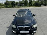 Skoda Superb 2013 года за 4 890 000 тг. в Костанай – фото 2