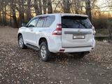 Toyota Land Cruiser Prado 2013 года за 13 500 000 тг. в Аксай – фото 5