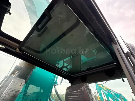Sunward  SUNWARD SWE210 I 21, 3 т I ISUZU 1м³ KAWASAKI 2026 года за 42 000 000 тг. в Алматы – фото 41