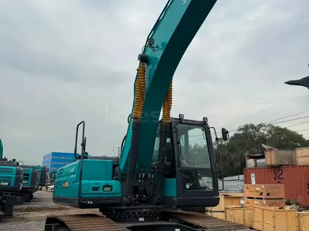 Sunward  SUNWARD SWE210 I 21, 3 т I ISUZU 1м³ KAWASAKI 2026 года за 42 000 000 тг. в Алматы – фото 10