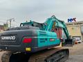 Sunward  SUNWARD SWE210 I 21, 3 т I ISUZU 1м³ KAWASAKI 2026 годаүшін42 000 000 тг. в Алматы – фото 15