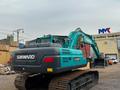 Sunward  SUNWARD SWE210 I 21, 3 т I ISUZU 1м³ KAWASAKI 2026 годаүшін42 000 000 тг. в Алматы – фото 13