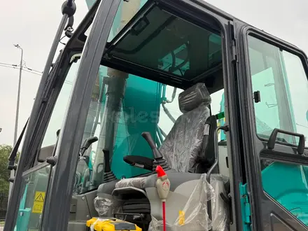 Sunward  SUNWARD SWE210 I 21, 3 т I ISUZU 1м³ KAWASAKI 2026 года за 42 000 000 тг. в Алматы – фото 43