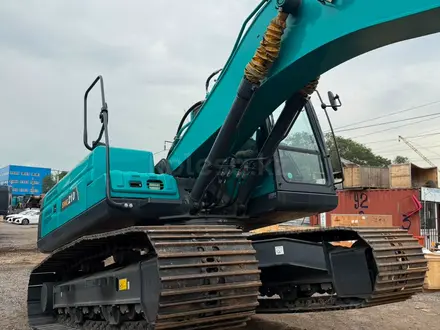 Sunward  SUNWARD SWE210 I 21, 3 т I ISUZU 1м³ KAWASAKI 2026 года за 42 000 000 тг. в Алматы – фото 11