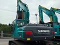 Sunward  SUNWARD SWE210 I 21, 3 т I ISUZU 1м³ KAWASAKI 2026 годаүшін42 000 000 тг. в Алматы – фото 5