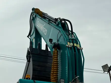 Sunward  SUNWARD SWE210 I 21, 3 т I ISUZU 1м³ KAWASAKI 2026 года за 42 000 000 тг. в Алматы – фото 24