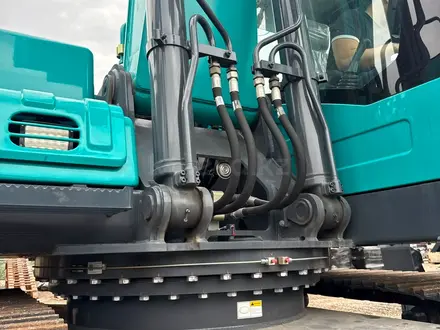 Sunward  SUNWARD SWE210 I 21, 3 т I ISUZU 1м³ KAWASAKI 2026 года за 42 000 000 тг. в Алматы – фото 30