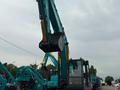 Sunward  SUNWARD SWE210 I 21, 3 т I ISUZU 1м³ KAWASAKI 2026 годаүшін42 000 000 тг. в Алматы – фото 27
