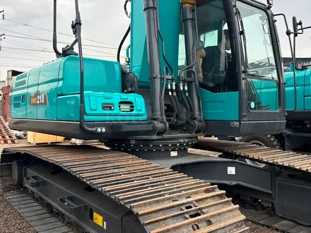 Sunward  SUNWARD SWE210 I 21, 3 т I ISUZU 1м³ KAWASAKI 2026 года за 42 000 000 тг. в Алматы – фото 18