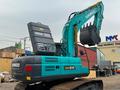 Sunward  SUNWARD SWE210 I 21, 3 т I ISUZU 1м³ KAWASAKI 2026 годаүшін42 000 000 тг. в Алматы – фото 16
