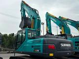 Sunward  SUNWARD SWE210 I 21, 3 т I ISUZU 1м³ KAWASAKI 2026 года за 42 000 000 тг. в Алматы – фото 4