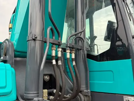 Sunward  SUNWARD SWE210 I 21, 3 т I ISUZU 1м³ KAWASAKI 2026 года за 42 000 000 тг. в Алматы – фото 29