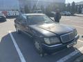 Mercedes-Benz S 320 1995 года за 3 150 000 тг. в Алматы – фото 2